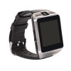 MTK6260 16G micro SD card bluetooth smart watch