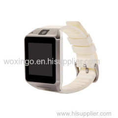 1.54'' capacitive screen with smart watch