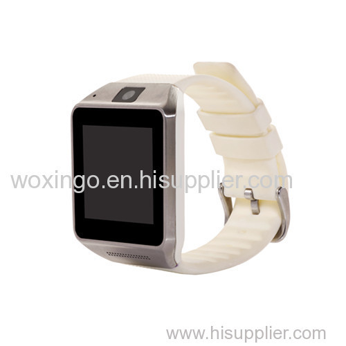 Multi-function smart watch with bluetooth