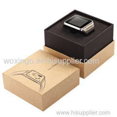 China low price bluetooth phone call smart watch