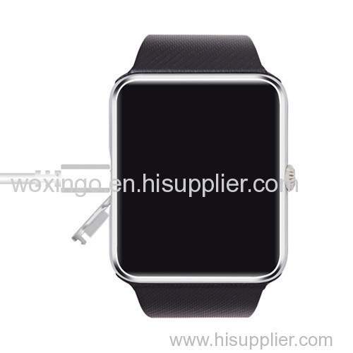 phone call smartwatch bluetooth