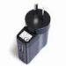 Wall Mount Mobile Phone Usb Charger 12V CB IEC60950 , Black / White
