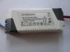 25W 60V AC To DC Constant Current 300Ma / 350Ma Led Driver EN 61000-3-2