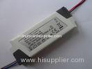 5W 350Ma Constant Current AC To DC Led Driver 18V Led Lights Power Supply