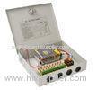 Switching European / US CCTV Power Supplies , External AC DC Power Supply