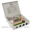 Switching European / US CCTV Power Supplies , External AC DC Power Supply