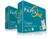 Paper One Copier A4 70 Gsm