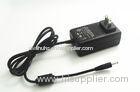 US Plug 5V 4A Regulated DC Power Adapter , Wall Mount HUB / LCD Monitor Adapter