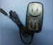 24W AC To DC Power Adapter For Digital Thermometer Safety Approved