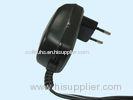 Wall Mounted AC To DC Power Adapter 12V / 24V For CCTV LED Lightings