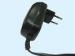 Wall Mounted AC To DC Power Adapter 12V / 24V For CCTV LED Lightings