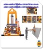 STONE VACUUM LIFTER 25, LIFTING STONE GRANITE MARBLE, STONE LIFTERS