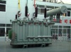 400kV transformer high short circuit withstand capability IEC Kema Certification