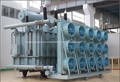 generators excitation Rectifier transformer