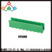 PCB Pluggable Pin header 5.08mm Pin Spacing male part