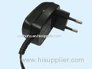 Plug In AC To DC Power Supply Adapter 5V 0.2A , Network Player Power Adapter 50Hz / 60Hz