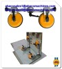 GLASS-GLUING CLAMP gluing glass tools for construction abaco handling equipment
