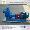CYZ type self-priming gasoline centrifugal oil pump for sale