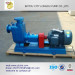 CYZ type self-priming gasoline centrifugal oil pump for sale