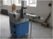 CNC Label Cutting and Folding Machine