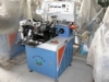 Ultrasonic Label Cut and Fold Machine