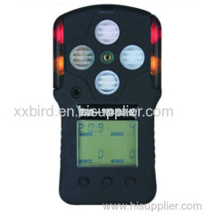 BX626/KP826 Portable Multi- gas Detector / Gas detector