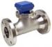 Seametrics Flow Meter Measurement