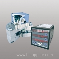 VSE Positive Displacement Flow Meter