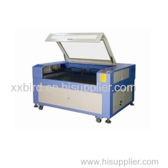 Laser Cutting Machine from china coal