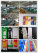 Aoyin Xingtang Candle Co.,Ltd.