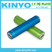 Aluminum Cylinder Power Bank