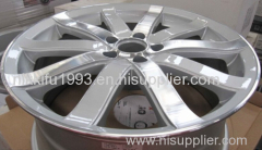 GC 15 inch super light alloy wheel