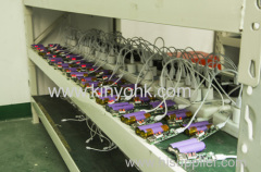 Kinyo Technology (HK) Limited
