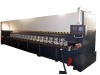 Complete AUTO sheet V grooving machine