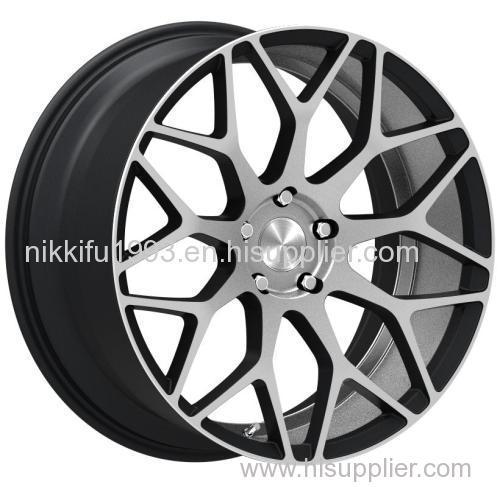 GC 22 inch super light alloy wheel