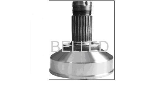 CV Joint for Honda Civic & Accord Cvcc