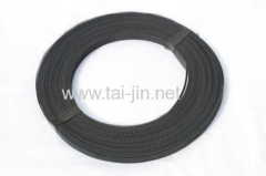 MMO Mesh Ribbon Anode Used Steel Concrete