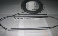 MMO Tubular Anode Linked with Cable