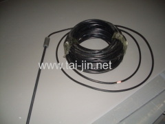 MMO Tubular Anode Linked with Cable