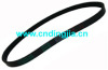 V BELT-A/C / 4PK735 / 4PK738 / 96352517 / 96569402 FOR DAEWOO MATIZ / SPARK 0.8