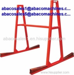 TRUCK A-FRAME for Stone marble granite slabs