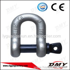 G209 CARTON STEEL OF SHACKLE