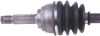 CV Axle Shaft for Hyunda