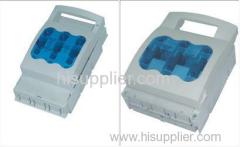 HR17 Fuse Type Isolating Switch