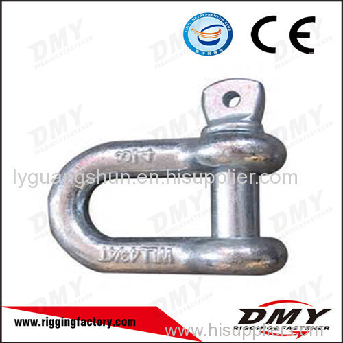 High quality product shackle service website