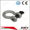 THE CORROSION RESISTANT OF SHACKLE