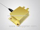 High Power Fiber Coupled Pump Laser Diode , 808nm 30W Laser Module