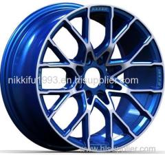 GC 15 inch super light alloy wheel