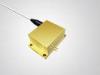 25W Fiber Coupled Pump Laser Diode for Material Processing with 105m 0.15N.A. Fiber Core
