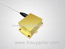 25W Fiber Coupled Pump Laser Diode for Material Processing with 105m 0.15N.A. Fiber Core
